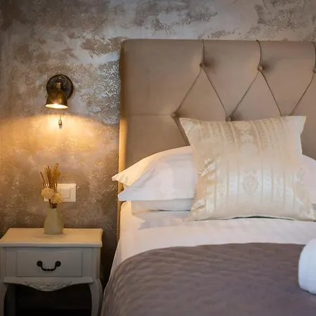 Cavalleria Rusticana With Heated Pool And Vineyard Villa Blizna Donja