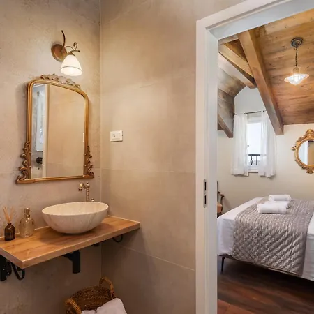 Cavalleria Rusticana With Heated Pool And Vineyard Villa Blizna Donja