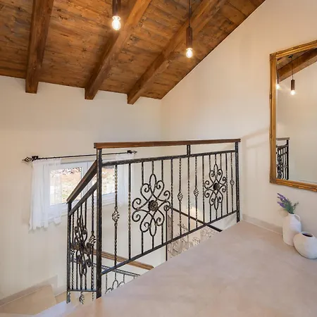 Cavalleria Rusticana With Heated Pool And Vineyard Villa Blizna Donja